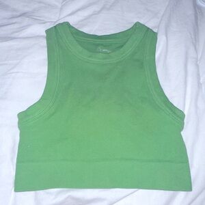 Aerie cropped tank